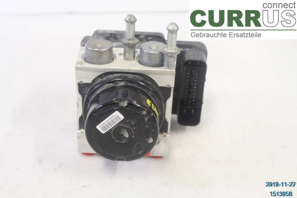 NISSAN MURANO    09-15 ABS Hydraulic unit 476601V43C 2,5 DCI