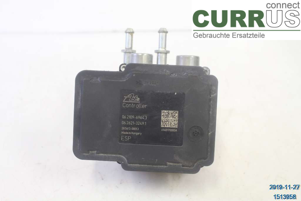 NISSAN MURANO    09-15 ABS Hydraulic unit 476601V43C 2,5 DCI