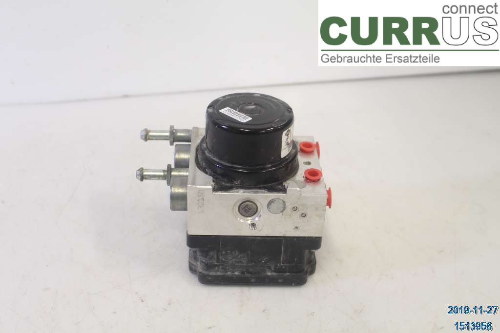 NISSAN MURANO    09-15 ABS Hydraulic unit 476601V43C 2,5 DCI