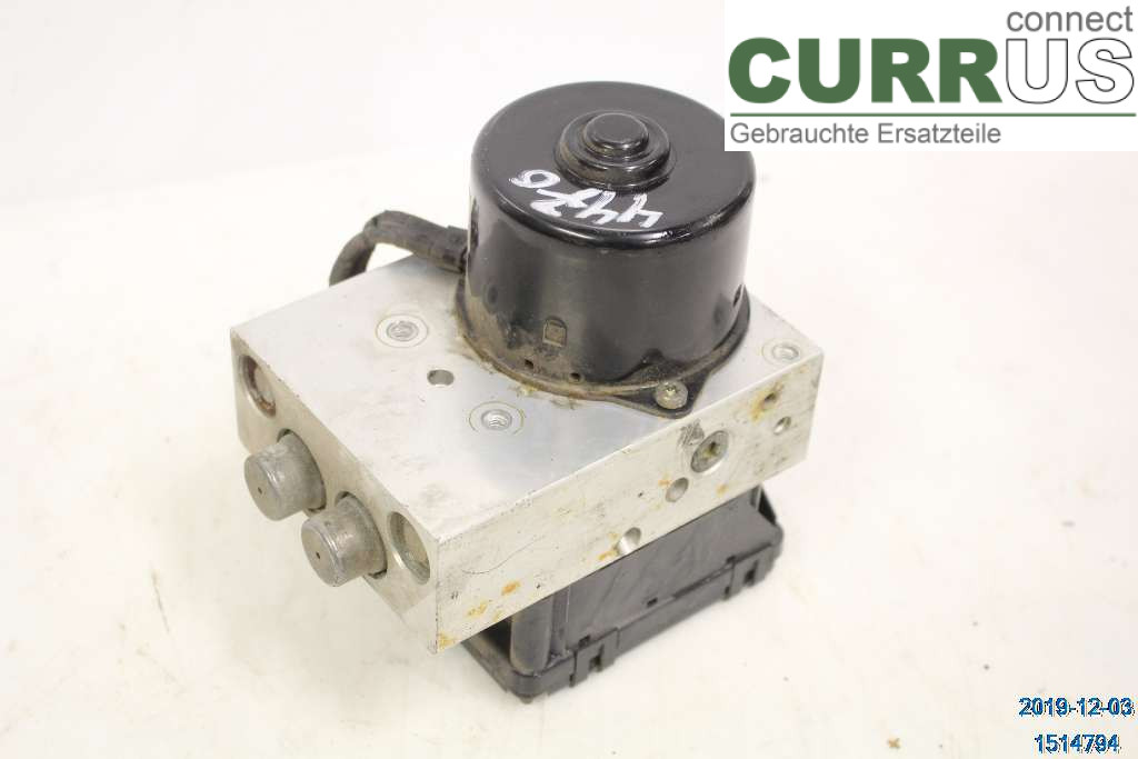 FORD LINCOLN ABS Hydraulic unit 1W432C333BB 