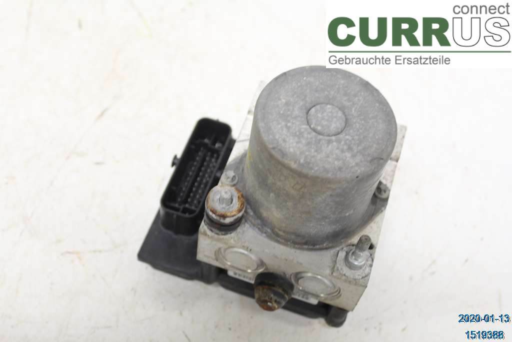 TOYOTA PROACE I  13-16 ABS Hydraulic unit  1,6 D-4D