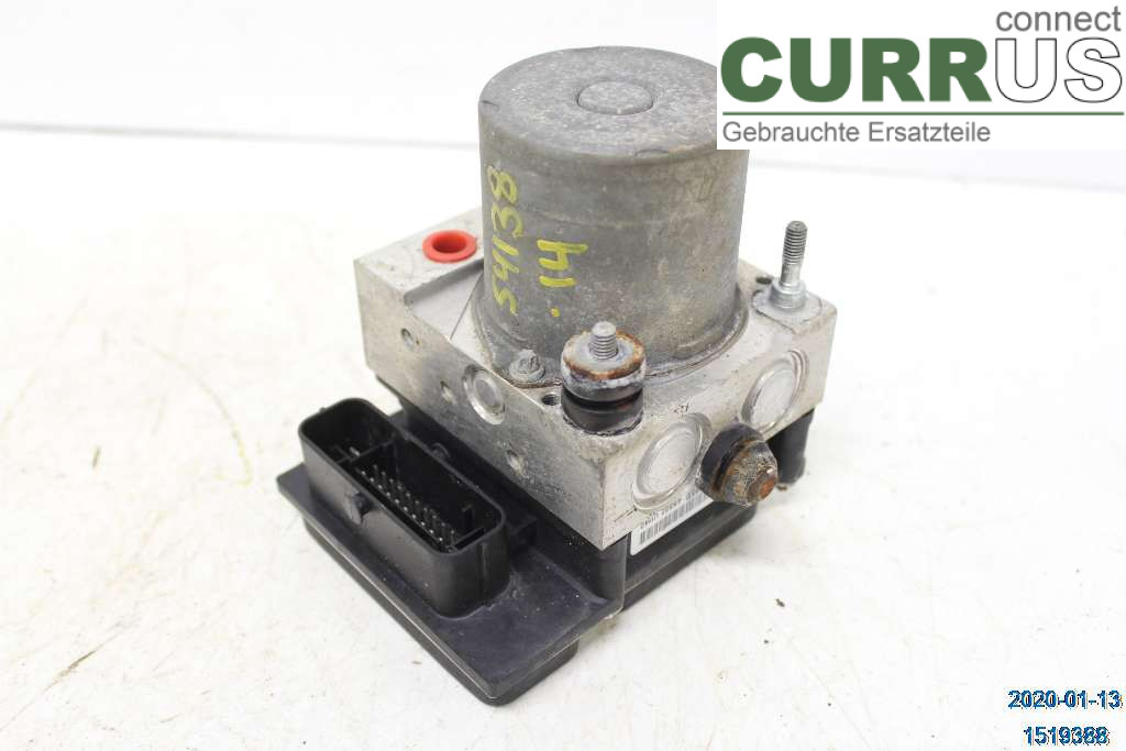 TOYOTA PROACE I  13-16 ABS Hydraulic unit  1,6 D-4D