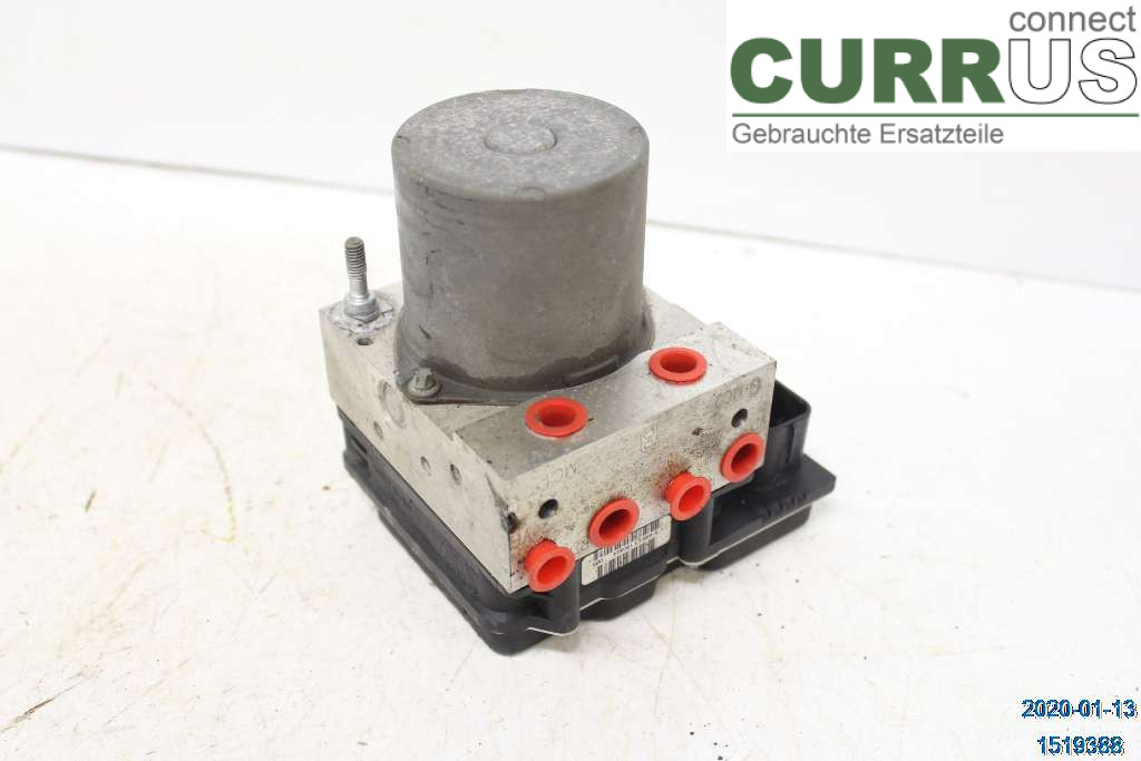 TOYOTA PROACE I  13-16 ABS Hydraulic unit  1,6 D-4D