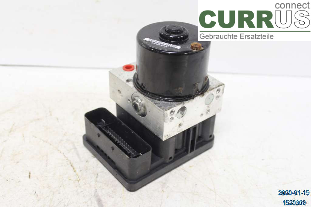 MAZDA 5       05-10 ABS Hydraulic unit  2,0