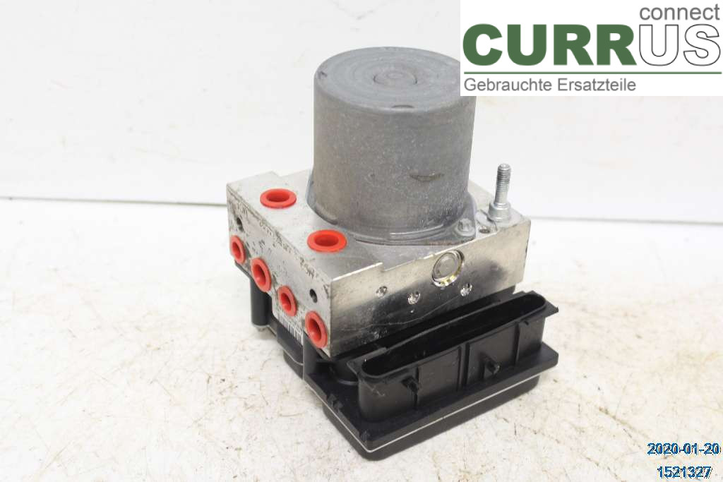 RENAULT CLIO III  09-12 ABS Hydraulic unit 8201128671 1,2 ECO