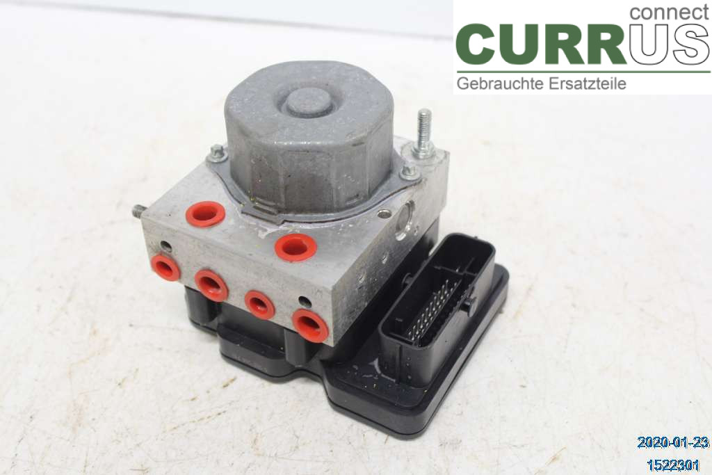 DACIA SANDERO STEPWAY  13-20 ABS Hydraulic unit 476609055R 0.9 TCE