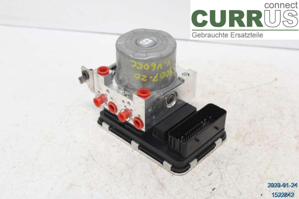 VOLVO V60 CROSS COUNTRY 19- ABS Hydraulic unit 32214775 D4 2.0