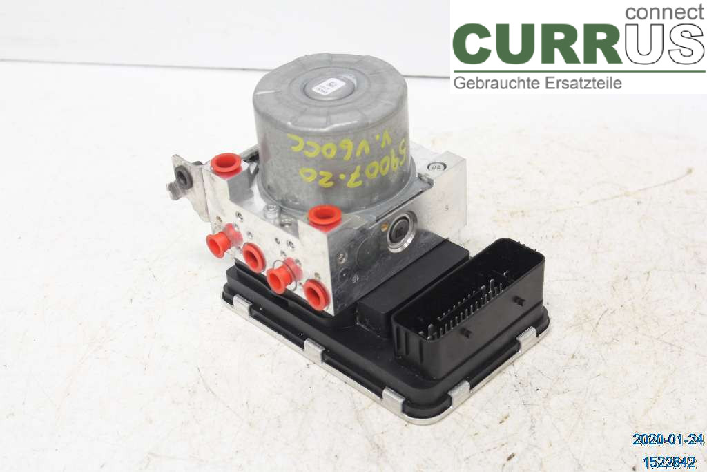VOLVO V60 CROSS COUNTRY 19- ABS Hydraulic unit 32214775 D4 2.0