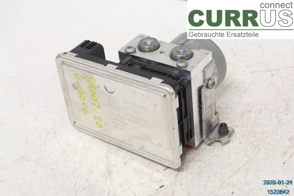VOLVO V60 CROSS COUNTRY 19- ABS Hydraulic unit 32214775 D4 2.0