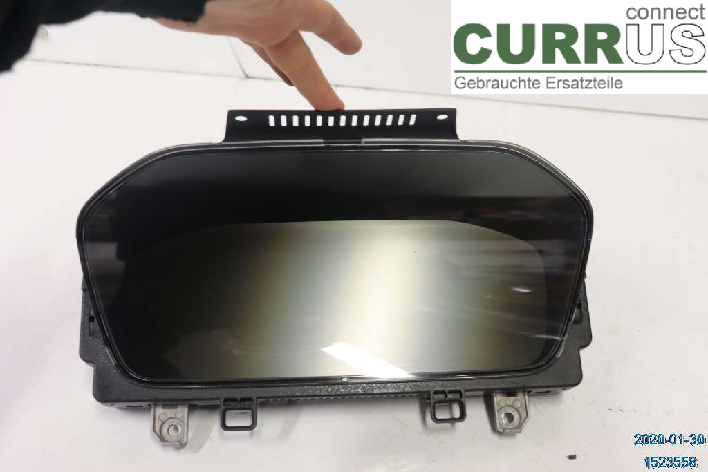 VOLVO V60 CROSS COUNTRY 19- Instrument cluster / comb 36013031 D4 2.0