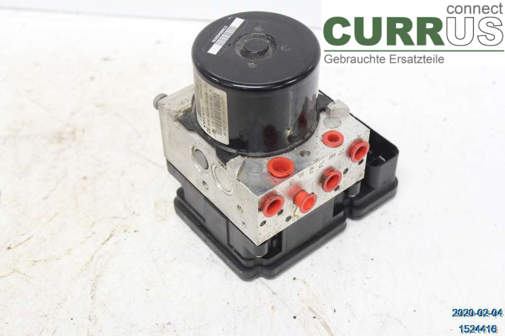 VOLVO V70      08-13 ABS Hydraulic unit 31329140 2.5 FT