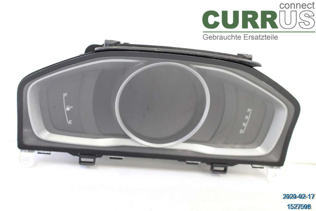 VOLVO V60  14-18 Instrument cluster / comb 36051283 D4 2,4