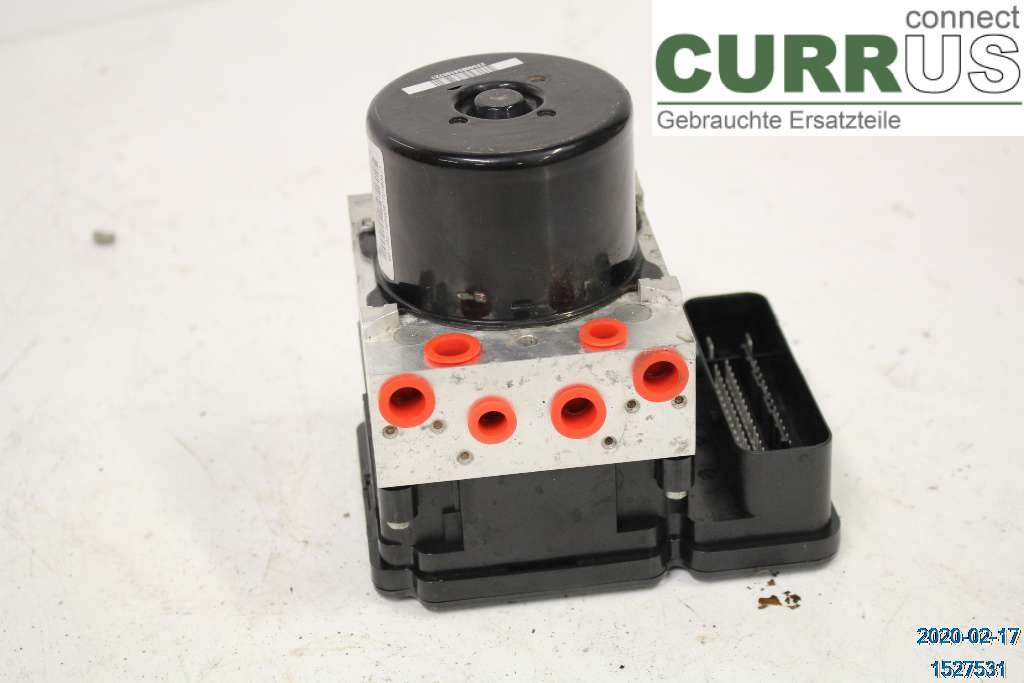 VOLVO V50      08-12 ABS Hydraulic unit 31317379 D2 1.6