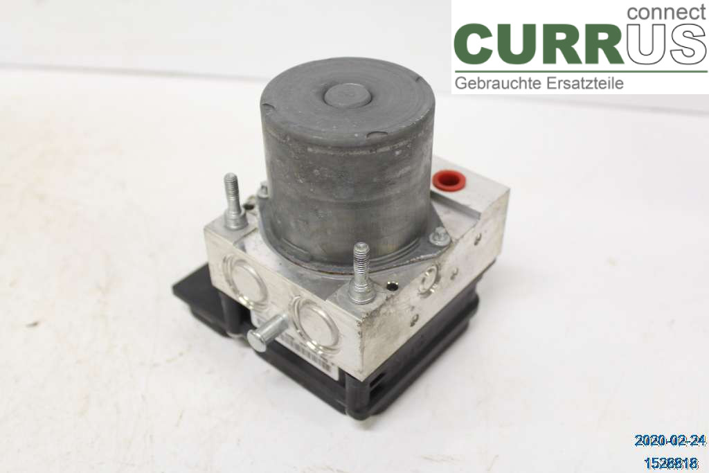 CITROEN C5  08-17 ABS hydraulisk enhed 4541RY 2,0 HDI