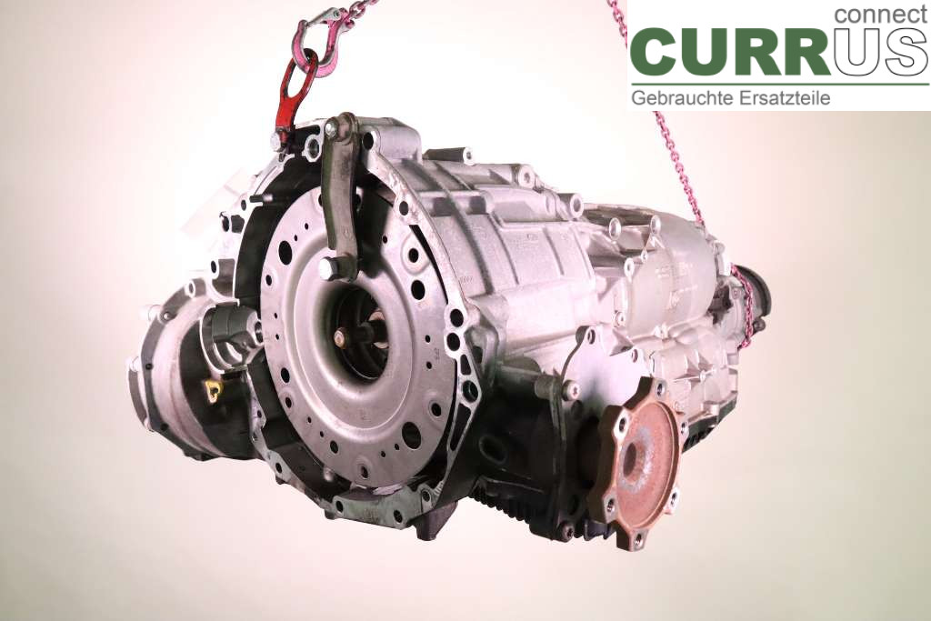 AUDI A4 ALLROAD   17- Gearkasse Automatisk 0D5300038B001 3.0TDI 272HK