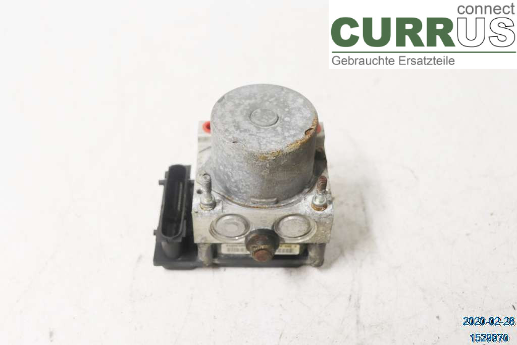 RENAULT CLIO II    01-08 ABS Hydraulic unit 7701067629 1,2 16V