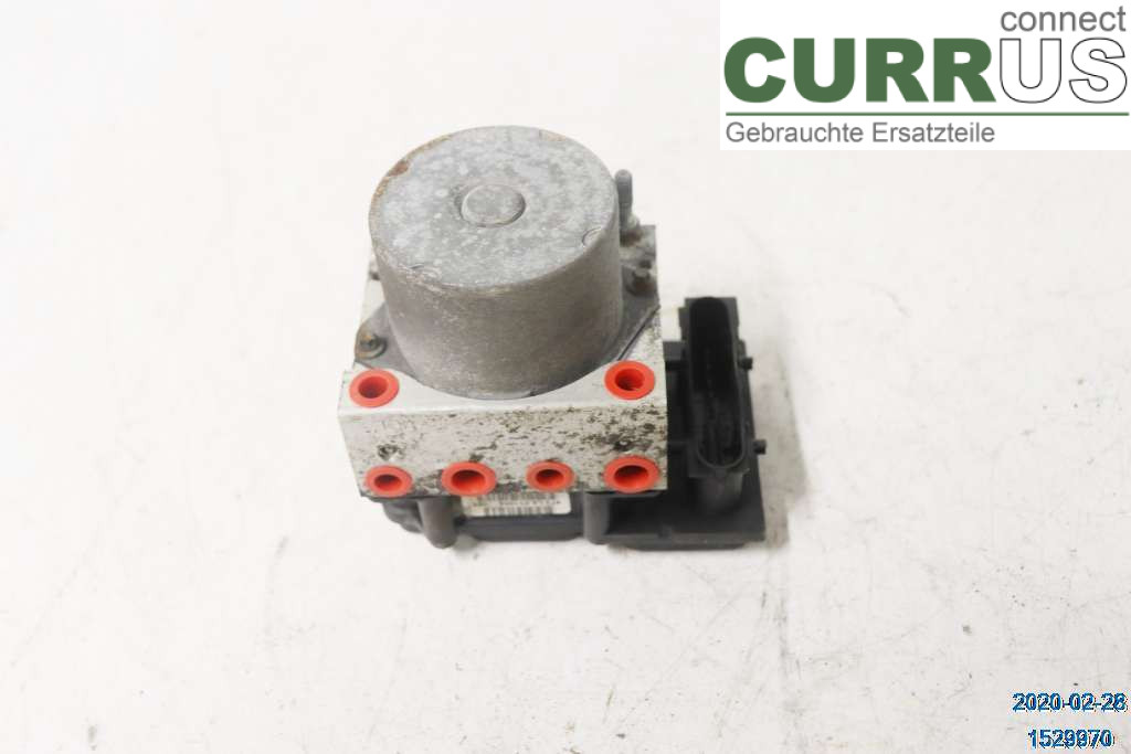 RENAULT CLIO II    01-08 ABS Hydraulic unit 7701067629 1,2 16V