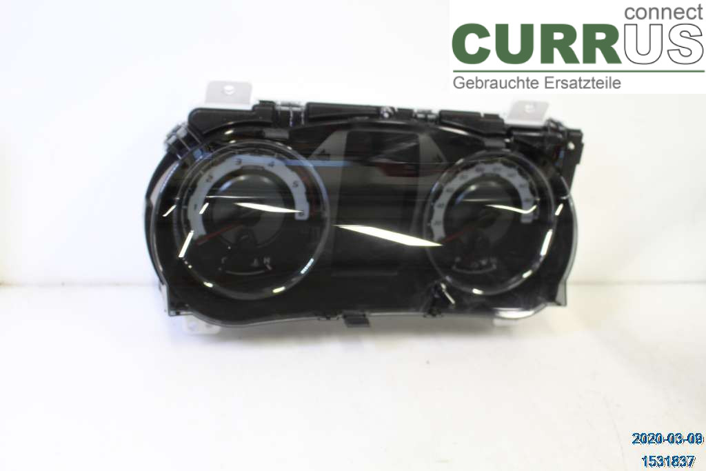 TOYOTA HILUX  16- Instrument cluster / comb 83800FD290 2,4 D-4D