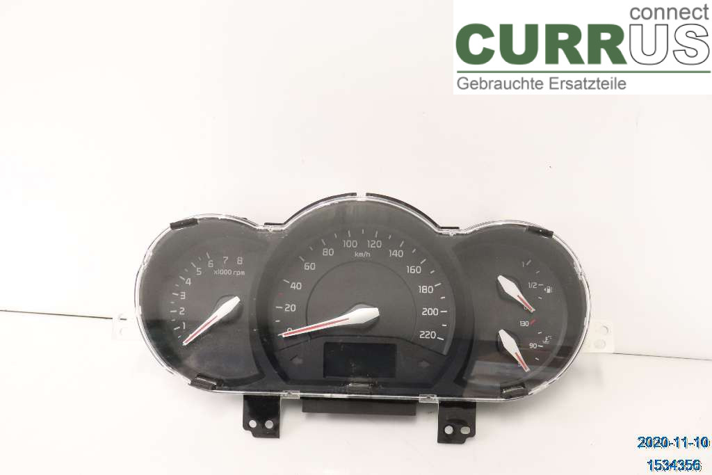 KIA RIO  12-16 Instrumentkam 940261W426 1,25  G4LA