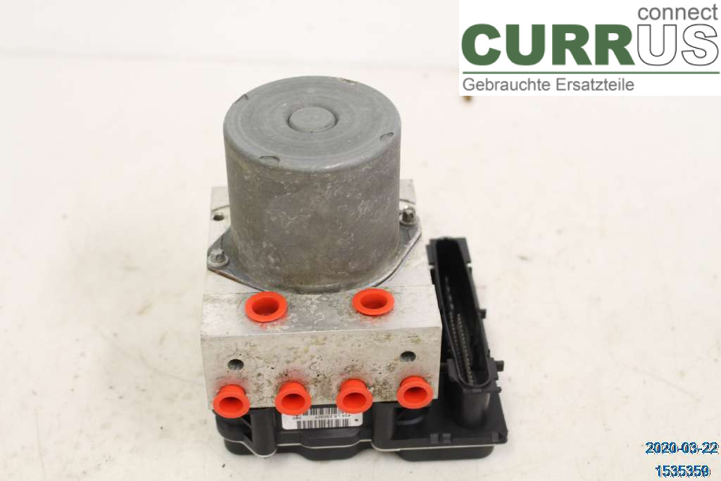 MB A-KLASS (W169)   04-12 ABS Hydraulic unit A0064316412 