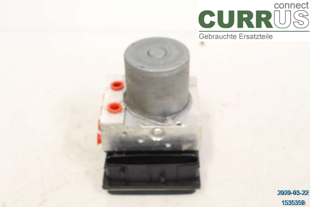 MB A-KLASS (W169)   04-12 ABS Hydraulic unit A0064316412 