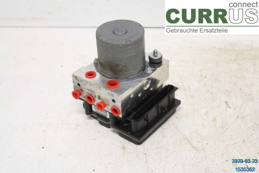 LAND ROVER R.ROV. SPORT 05-09 ABS Hydraulic unit 32035068 2,7 TD V6