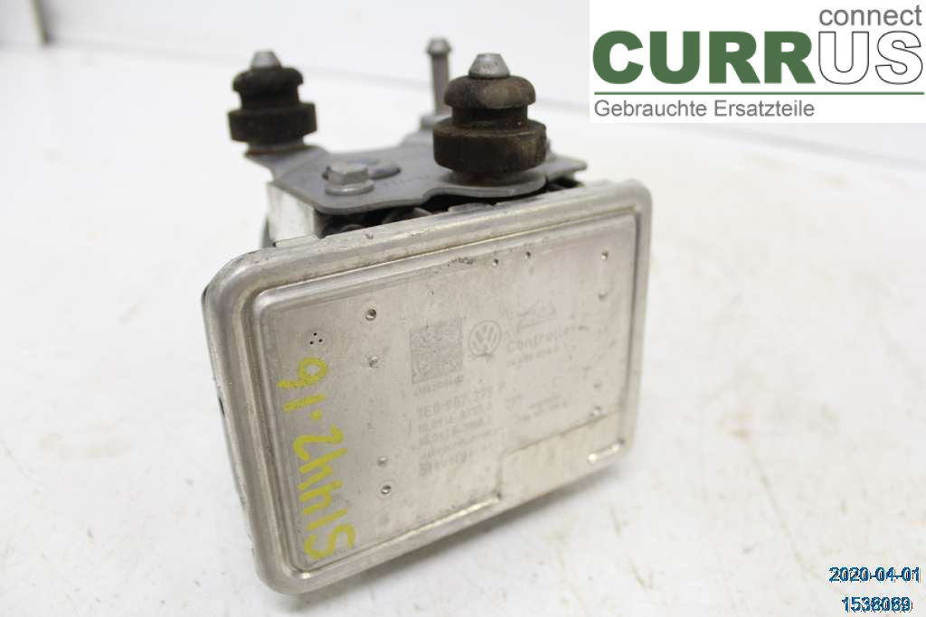 VW TRANSP/CARAVELLE 16- ABS hydraulisk enhed 7E0614517L 2,0 TDI