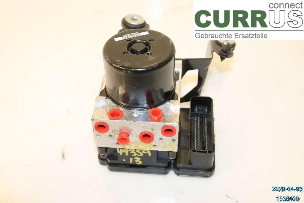 VOLVO S80      07- 13 ABS Hydraulic unit 31329140 D5 2,4