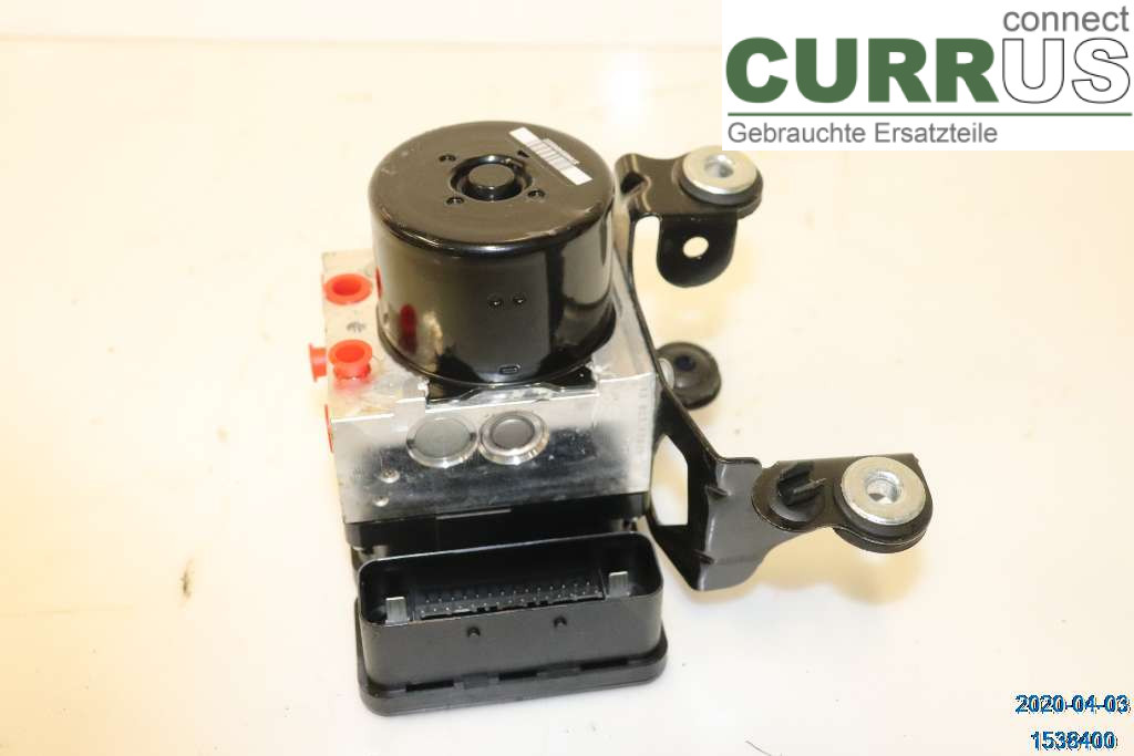 VOLVO S80      07- 13 ABS Hydraulic unit 31329140 D5 2,4
