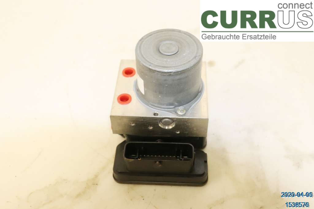 AUDI A6 ALLROAD 4G  12-18 ABS hydraulisk enhet 4G0614517AK 3,0 TDI