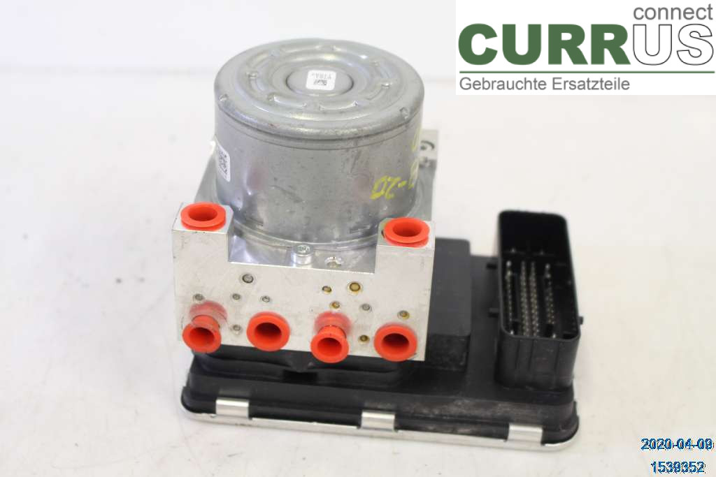 VOLVO V90 CROSS COUNTRY 17- ABS hydraulisk enhed 31680104 D4 2,0 D4204T14