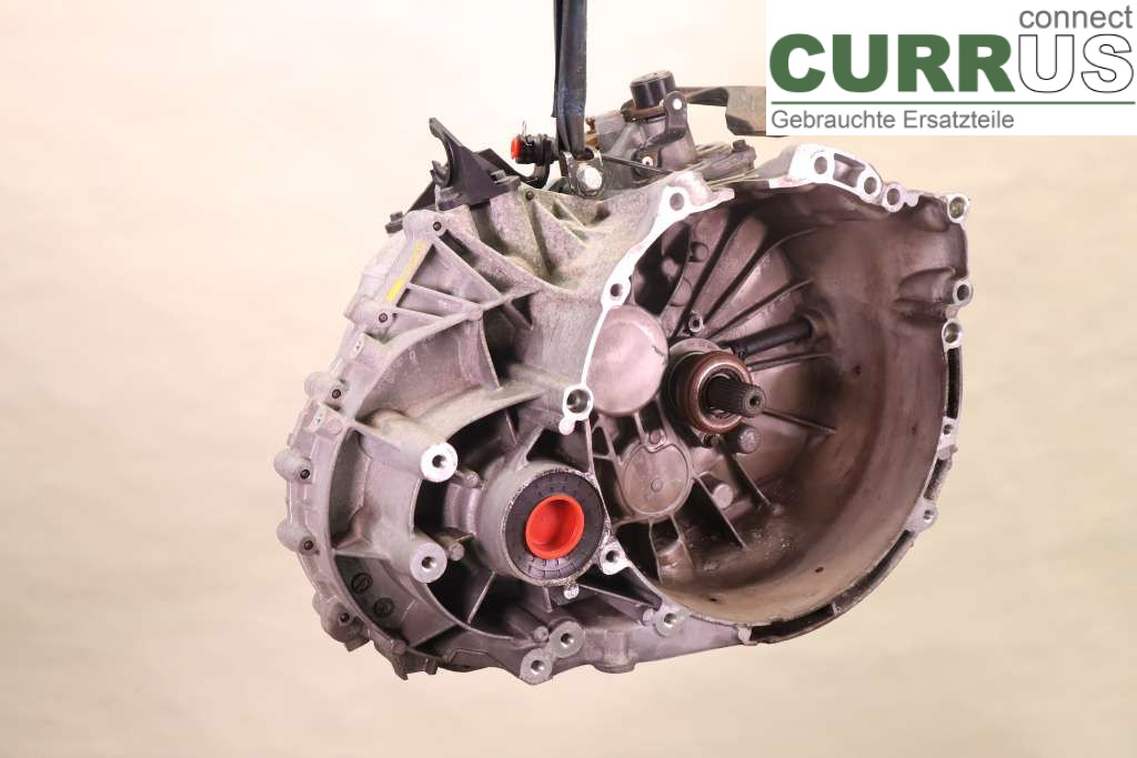 VOLVO XC60  14-17 Gearkasse 6 gear 36010331 D4 2,0 133KW