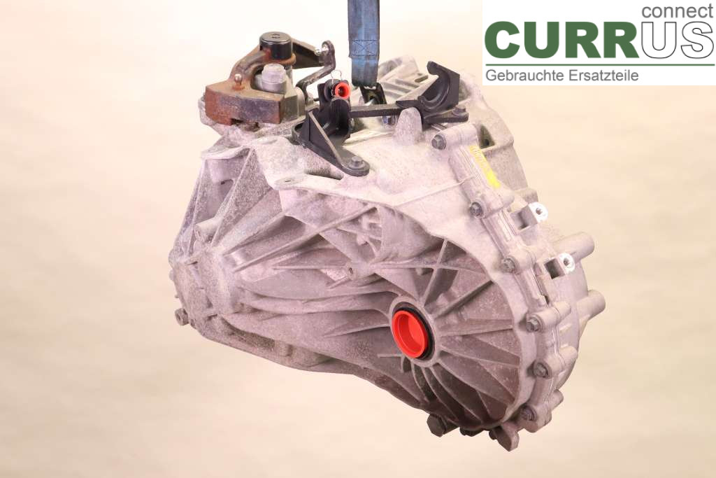 VOLVO XC60  14-17 Gearkasse 6 gear 36010331 D4 2,0 133KW