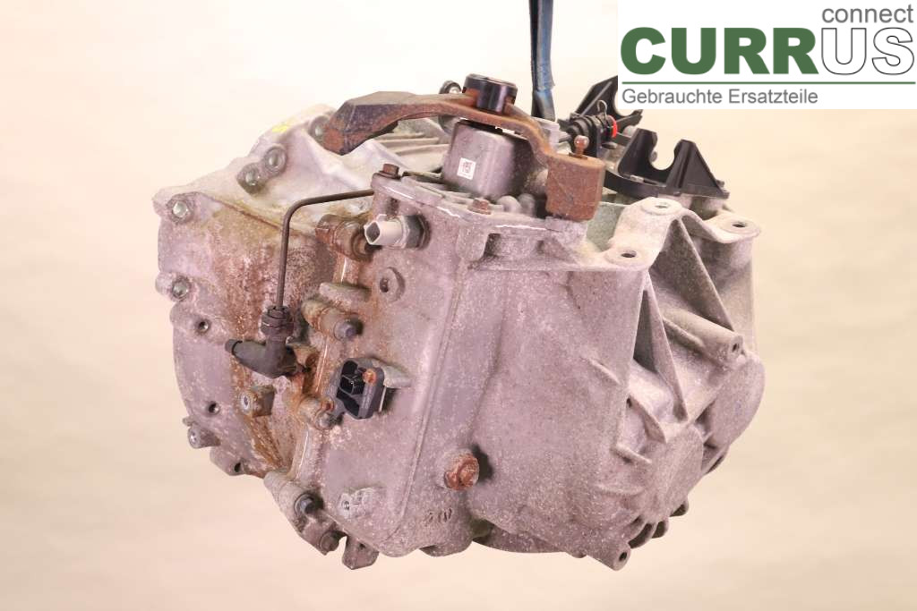 VOLVO XC60  14-17 Gearkasse 6 gear 36010331 D4 2,0 133KW