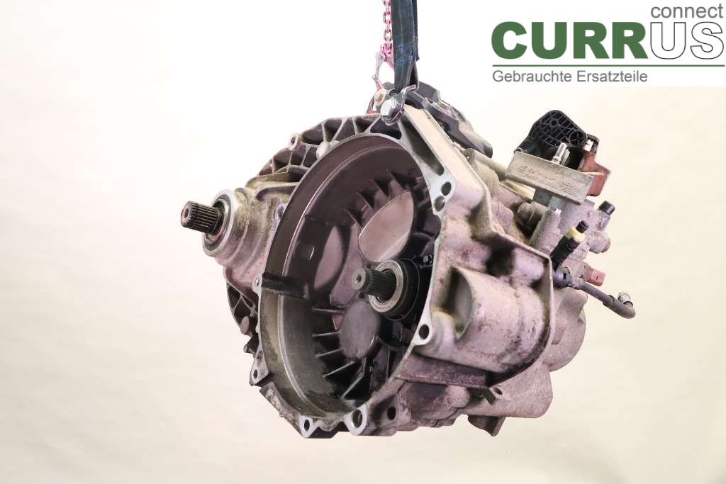 VW TRANSP/CARAVELLE 04-15 Gearkasse 6 gear 0A5300045HX 2.0TDI 180HK