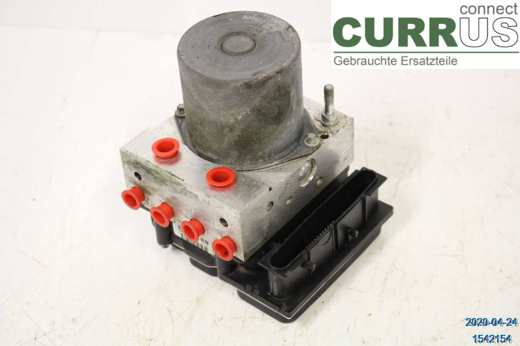 SUBARU FORESTER SH  08-13 ABS Hydraulic unit 27596SC011 2,0