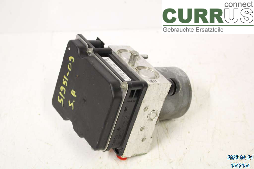 SUBARU FORESTER SH  08-13 ABS Hydraulic unit 27596SC011 2,0