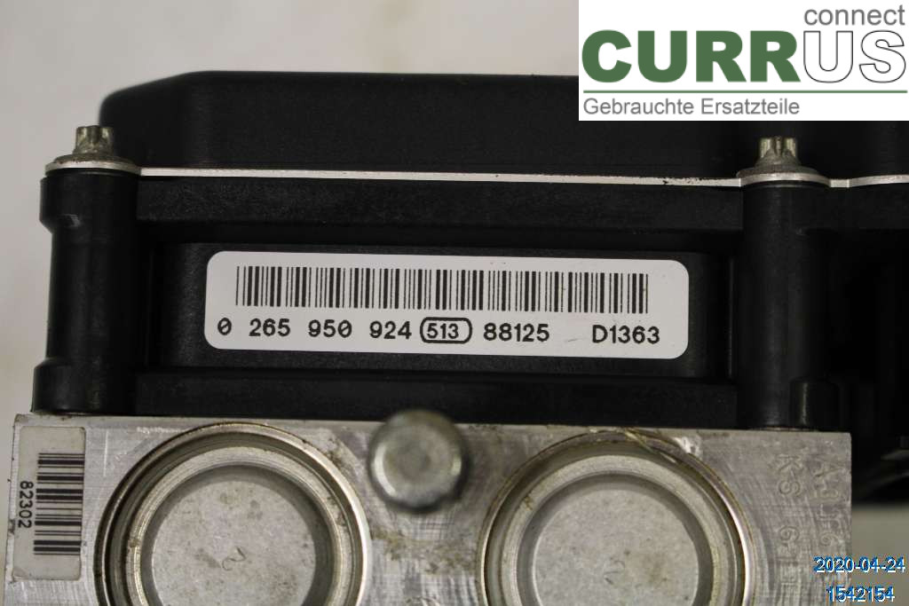 SUBARU FORESTER SH  08-13 ABS Hydraulic unit 27596SC011 2,0