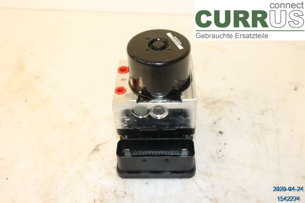 VOLVO XC60  14-17 ABS-Hydraulikeinheit 31423350 D4 2.4