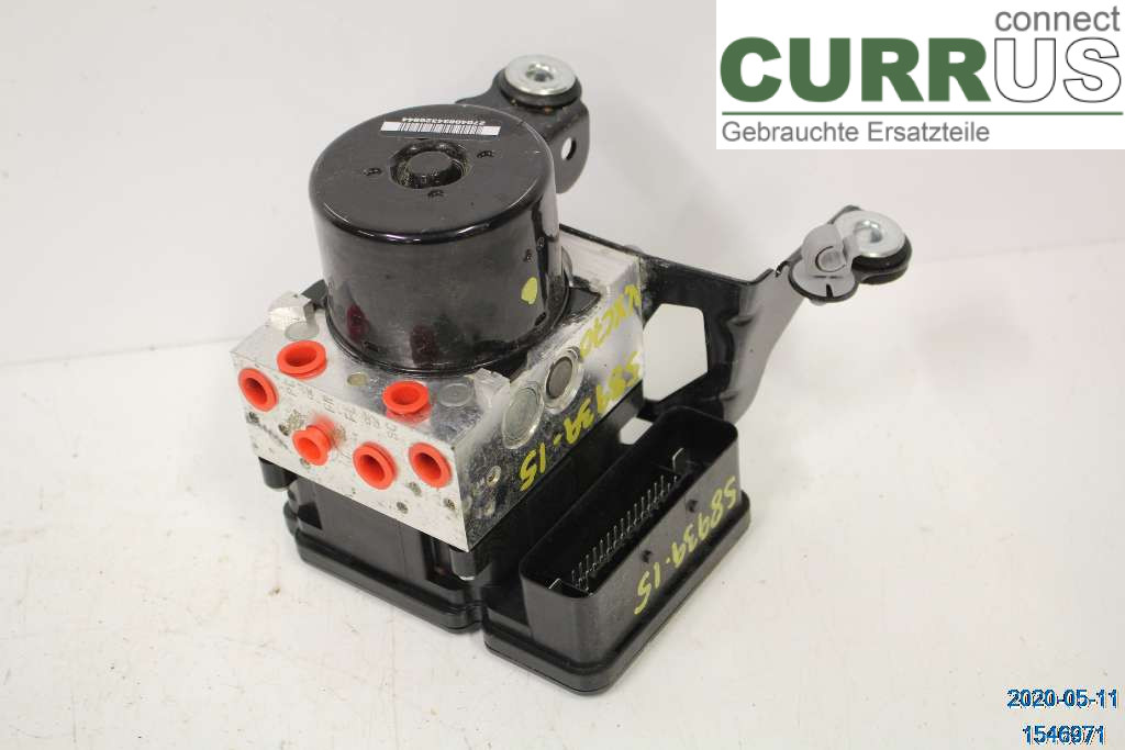 VOLVO XC70  14-16 ABS Hydraulic unit 31423349 D4 2,4 D5244T12