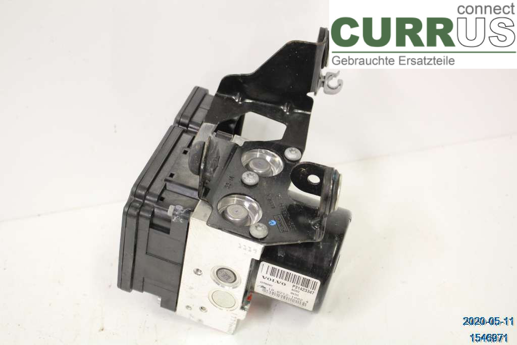 VOLVO XC70  14-16 ABS Hydraulic unit 31423349 D4 2,4 D5244T12