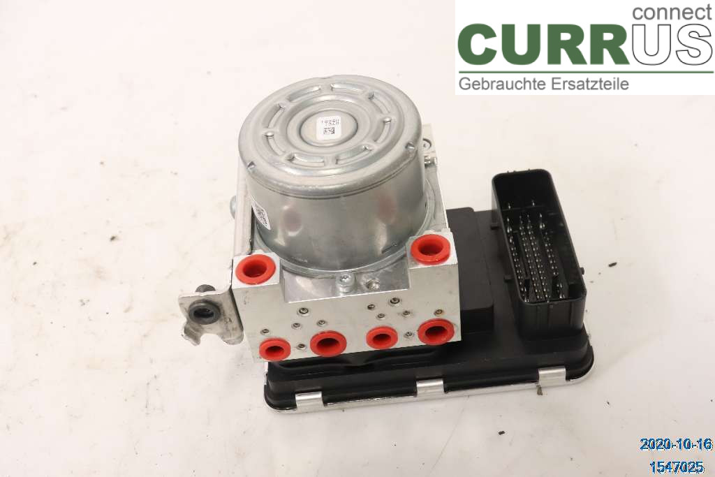 VOLVO V90 CROSS COUNTRY 17- ABS hydraulisk enhed 31680104 D4 2.0
