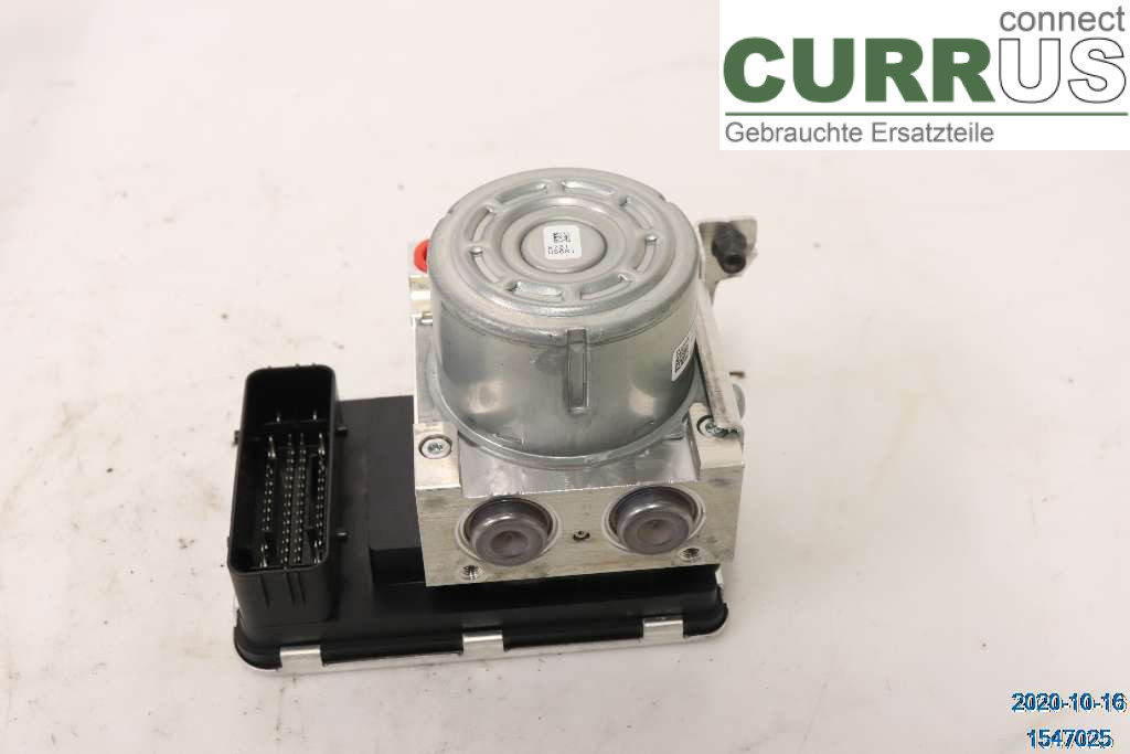 VOLVO V90 CROSS COUNTRY 17- ABS hydraulisk enhed 31680104 D4 2.0