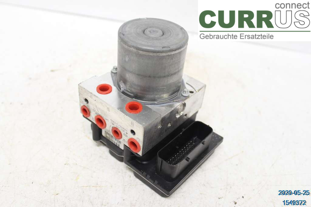 BMW 3 E90/91 SED/TOU 05-12 ABS Hydraulic unit 34516795394 320d MK2