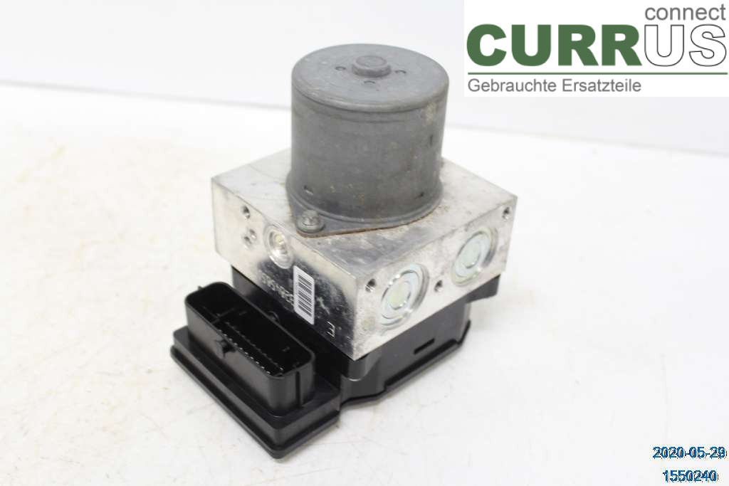 VW TIGUAN 07-16 ABS Hydraulic unit 5N0614109BK 1,4 TSI