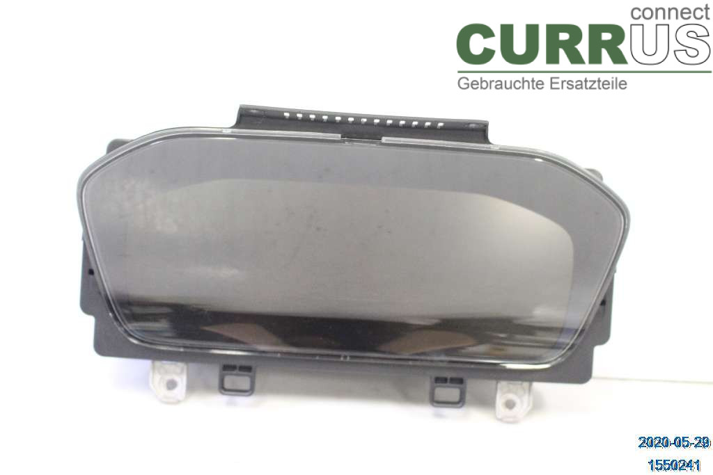 VOLVO V90  17- Instrumentpanel / kombiinstrument 36013031 D3 2,0