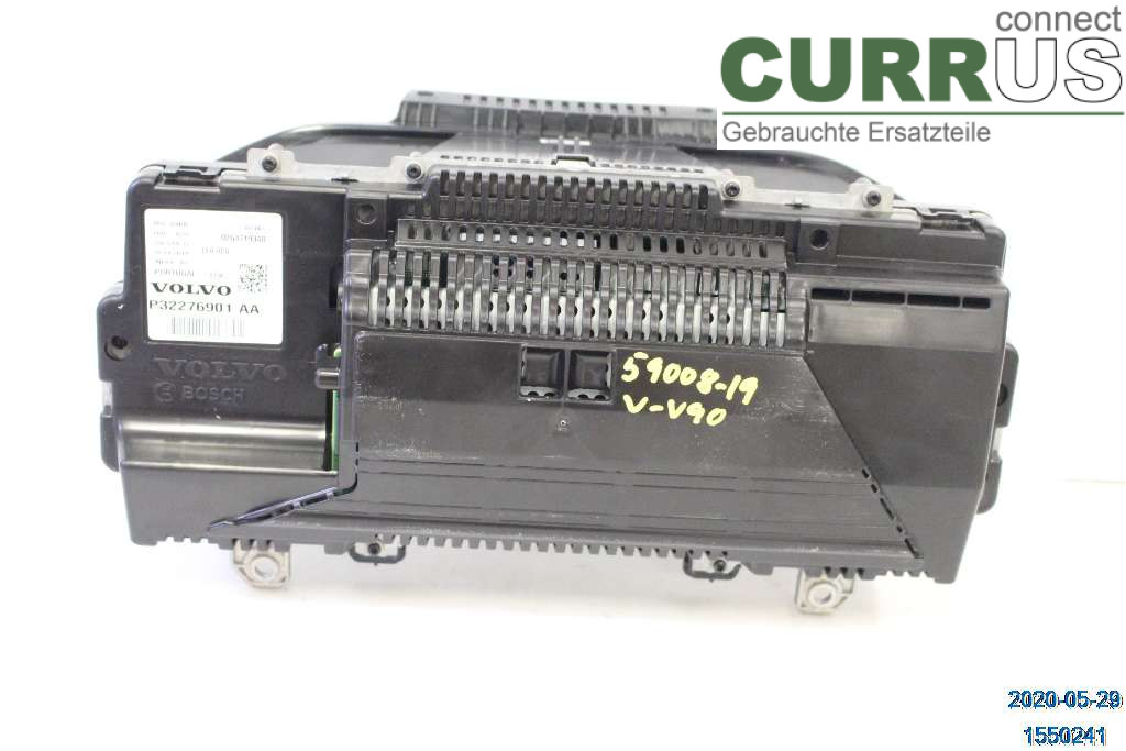 VOLVO V90  17- Instrumentpanel / kombiinstrument 36013031 D3 2,0