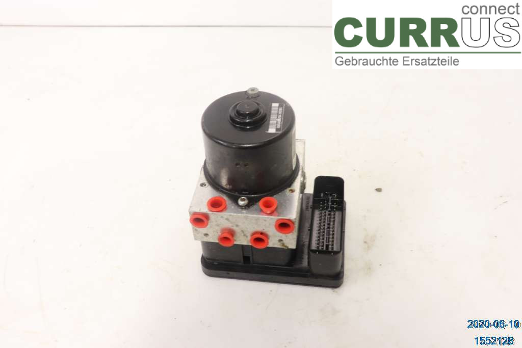 CITROEN C3    05-10 ABS hydraulisk enhet 4541Z6 