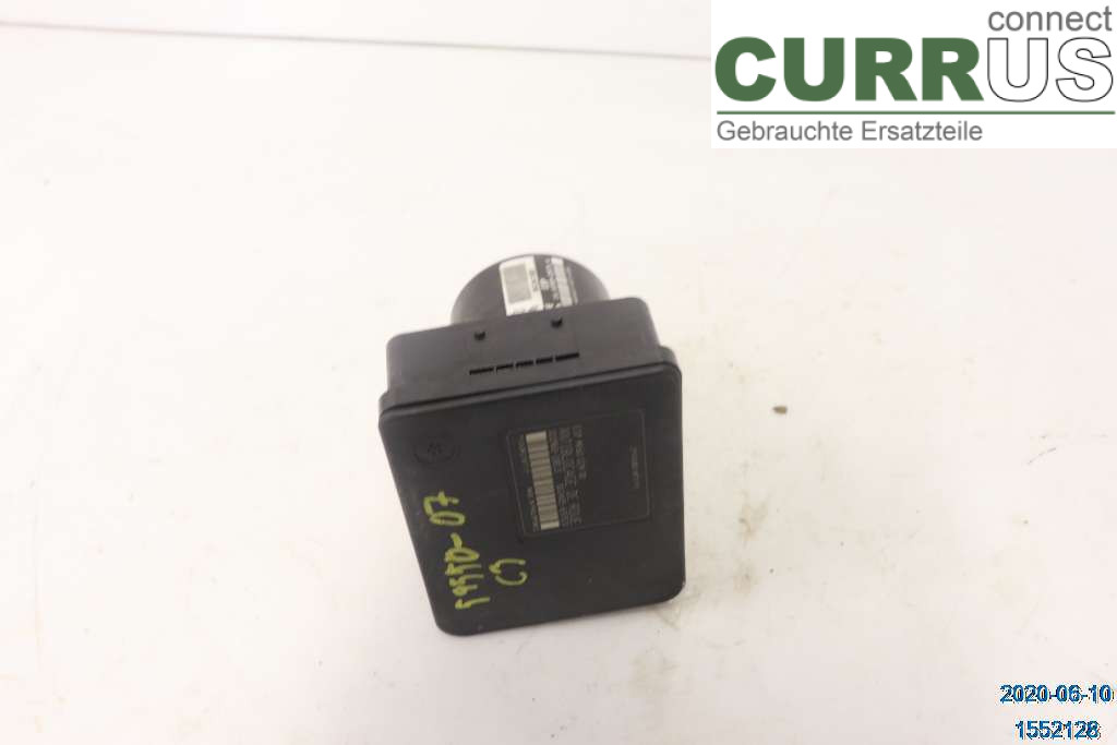 CITROEN C3    05-10 ABS hydraulisk enhet 4541Z6 