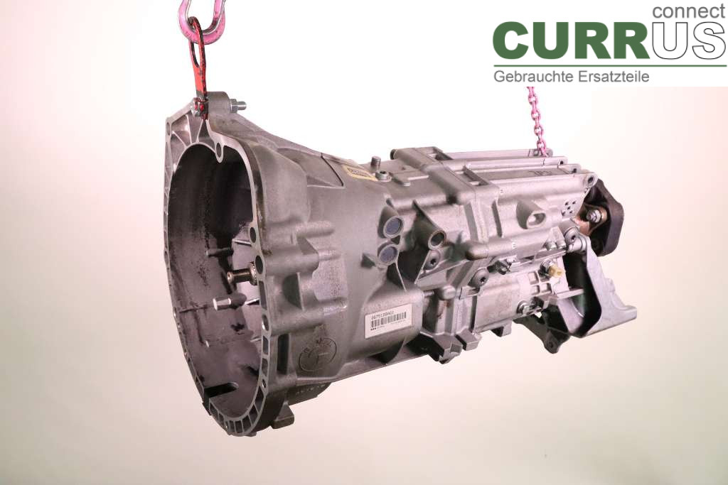 BMW F10/F11/F18  09-17 Gearbox (6-speed) 23007626313 3.0I 204HK